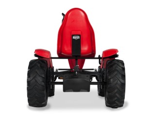 BERG Case IH Trac Pedal Go-Kart