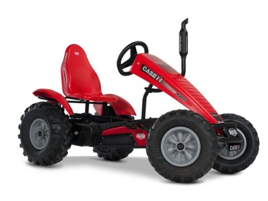 BERG XXL Case IH BFR Go-Kart