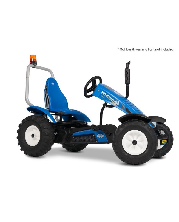 BERG XXL New Holland BFR Go-Kart