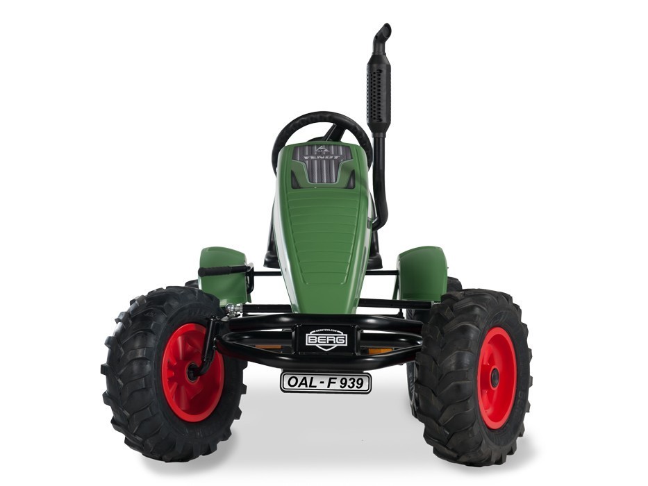 BERG Fendt Trac BFR Go-Kart