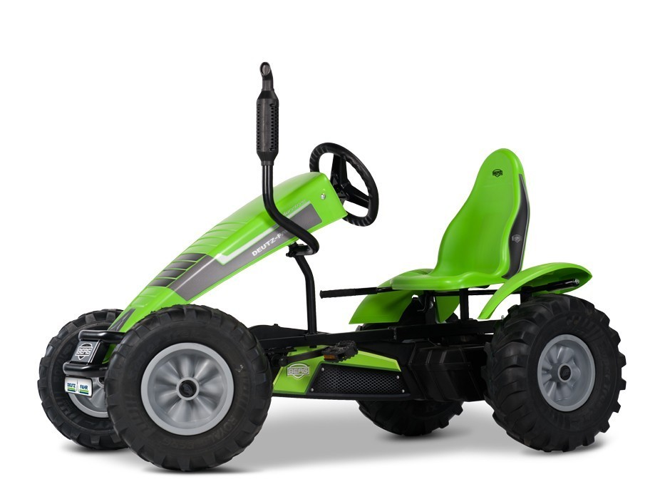 BERG Deutz Fahr Trac Adult Go Kart