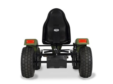 BERG JEEP Revolution Trac Adult Go Kart