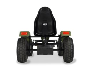 BERG JEEP Revolution Trac Adult Go Kart