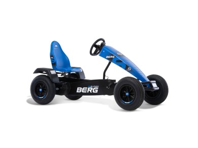 BERG XXL Basic Super BFR Go-Kart