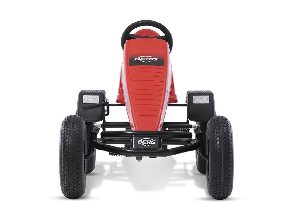 BERG XXL Basic Super BFR Go-Kart