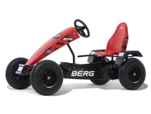 BERG XXL Basic Super BFR Go-Kart