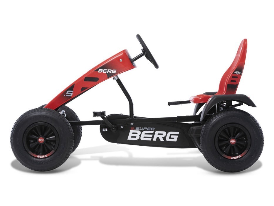 BERG XXL Basic Super BFR Go-Kart