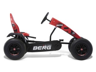 BERG XXL Basic Super BFR Go-Kart