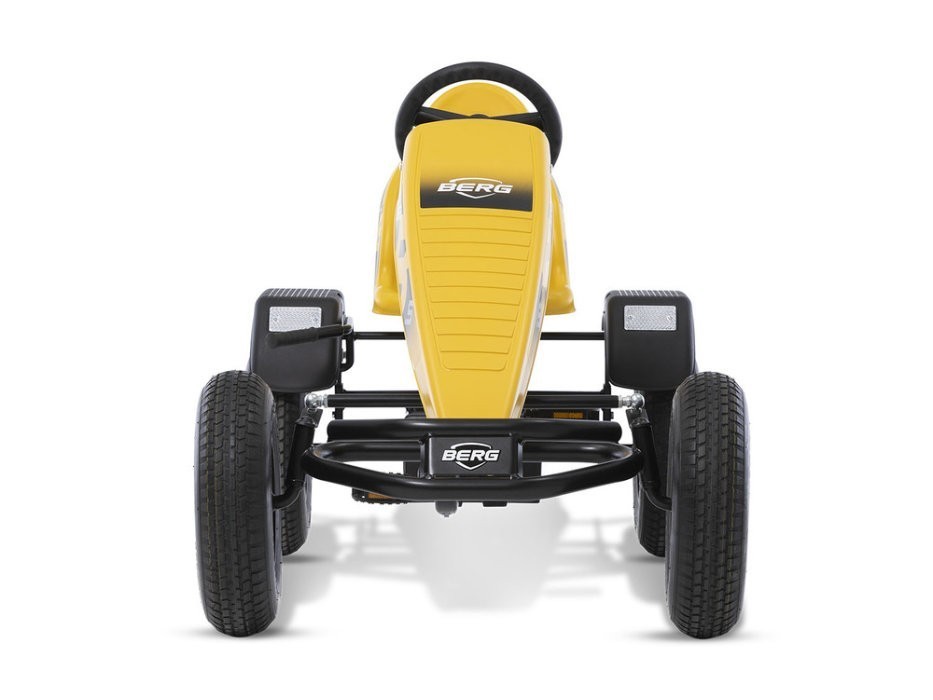 BERG XXL Basic Super BFR Go-Kart