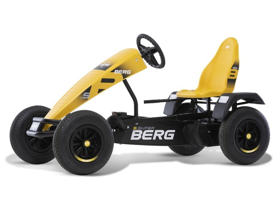 BERG XXL Basic Super BFR Go-Kart