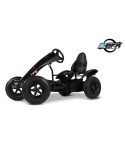BERG XXL Black Edition E-BFR Go-Kart
