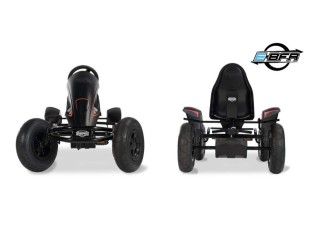 BERG XXL Black Edition E-BFR Go-Kart