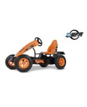 BERG XXL X-Cross E-BFR Go-Kart