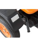 BERG XXL X-Cross E-BFR Go-Kart