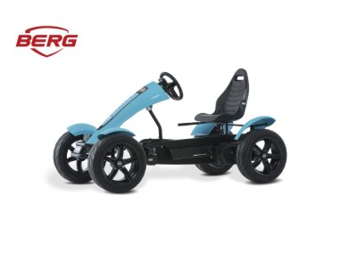BERG XXL Hybrid E-BFR Go-Kart