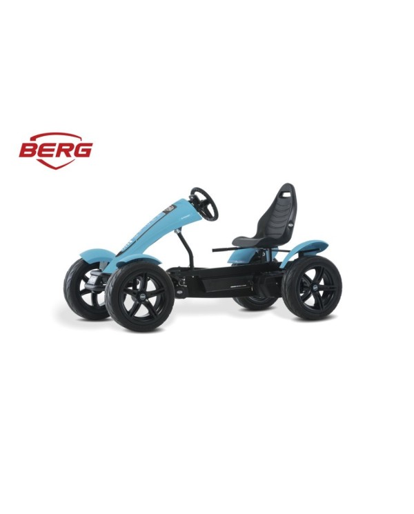 BERG XXL Hybrid E-BFR Go-Kart