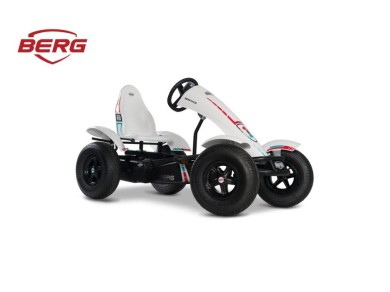 BERG XXL Race GTS E-BFR Go-Kart