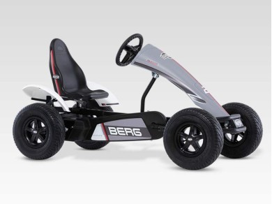 BERG XXL Race GTS E-BFR Go-Kart