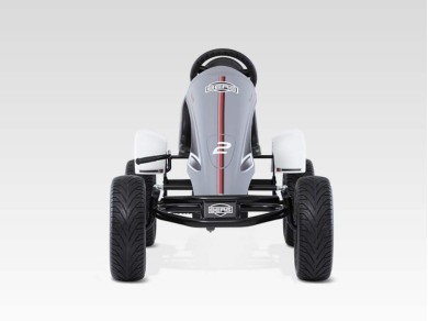 BERG XXL Race GTS E-BFR Go-Kart