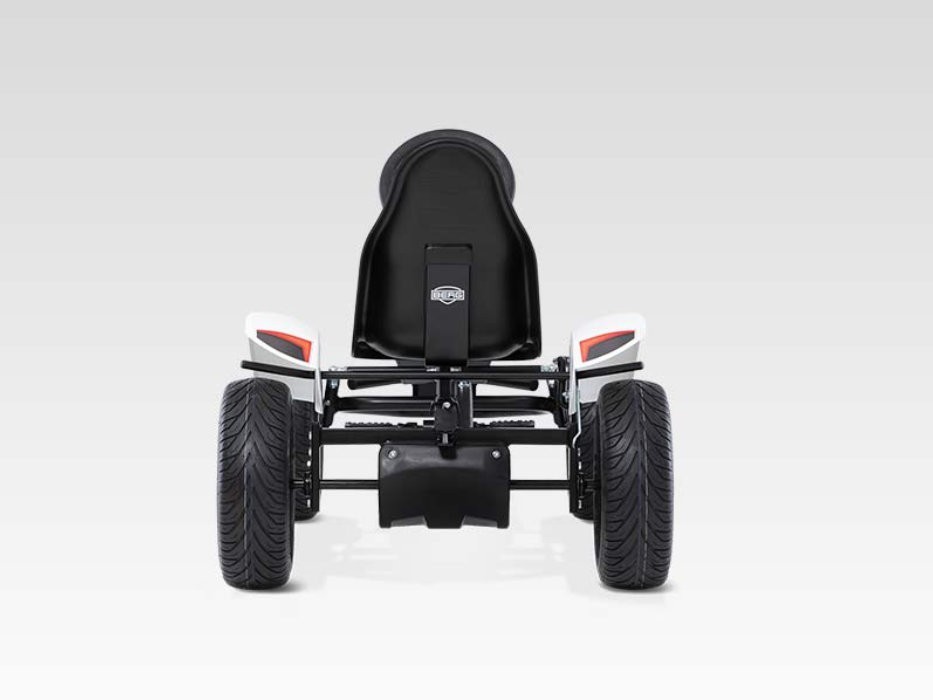 BERG XXL Race GTS E-BFR Go-Kart