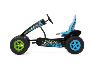 BERG XXL X-ite E-BFR Go-Kart