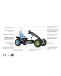 BERG XXL X-ite E-BFR Go-Kart
