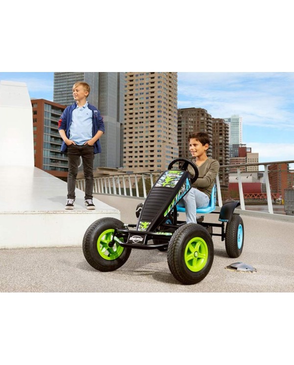 BERG XXL X-ite E-BFR Go-Kart