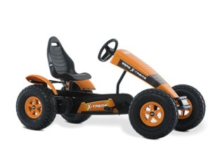 BERG XXL X-Treme E-BFR Go-Kart