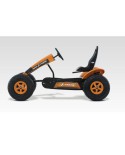 BERG XXL X-Treme E-BFR Go-Kart