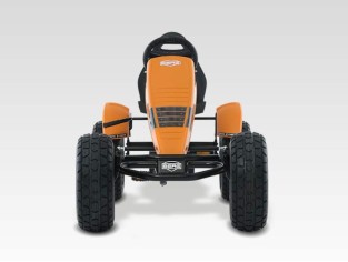 BERG XXL X-Treme E-BFR Go-Kart