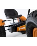 BERG XXL X-Treme E-BFR Go-Kart