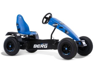 BERG XXL Basic Super E-BFR Go-Kart