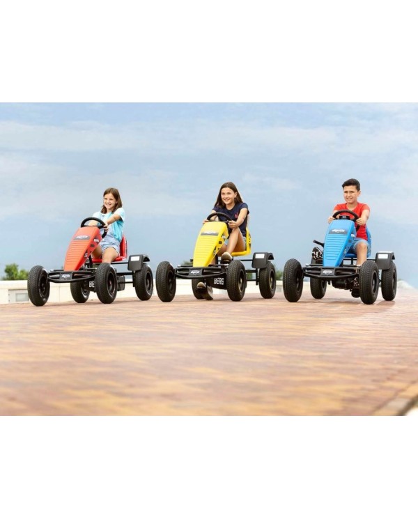 BERG XXL Basic Super E-BFR Go-Kart