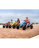 BERG XXL Basic Super E-BFR Go-Kart