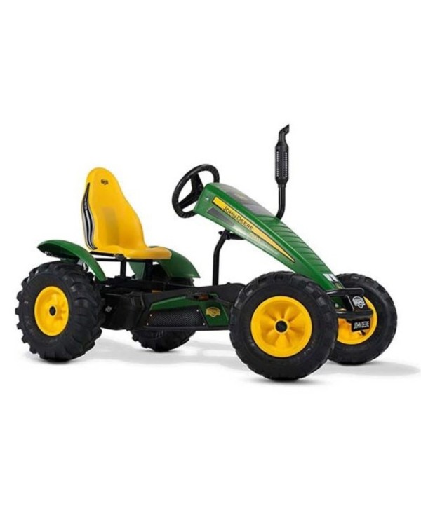 BERG XXL John Deere E-BFR Go-Kart