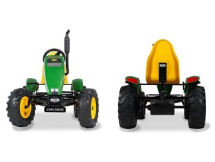 BERG XXL John Deere E-BFR Go-Kart