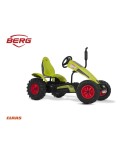 BERG XXL Claas E-BFR Go-Kart