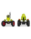 BERG XXL Claas E-BFR Go-Kart