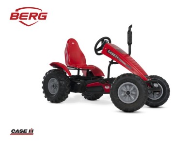 BERG XXL Case IH E-BFR Go-Kart