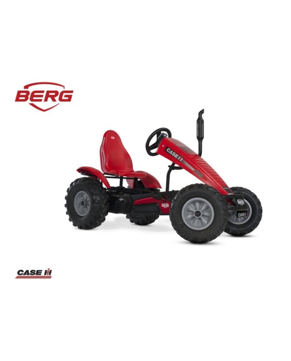 BERG XXL Case IH E-BFR Go-Kart