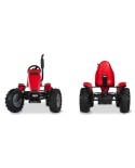 BERG XXL Case IH E-BFR Go-Kart