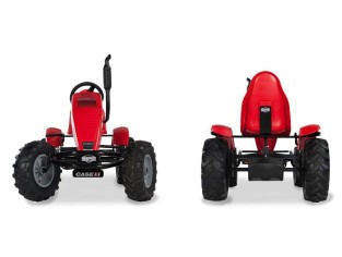 BERG XXL Case IH E-BFR Go-Kart