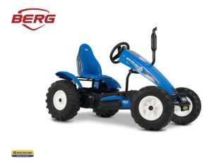 BERG XXL New Holland E-BFR Go-Kart