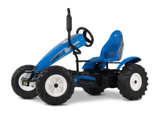 BERG XXL New Holland E-BFR Go-Kart