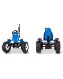 BERG XXL New Holland E-BFR Go-Kart