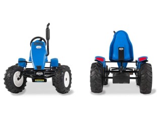 BERG XXL New Holland E-BFR Go-Kart