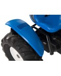 BERG XXL New Holland E-BFR Go-Kart