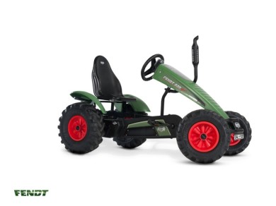 BERG XXL Fendt E-BFR Go-Kart