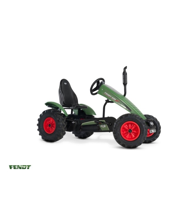 BERG XXL Fendt E-BFR Go-Kart