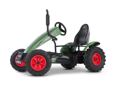 BERG XXL Fendt E-BFR Go-Kart